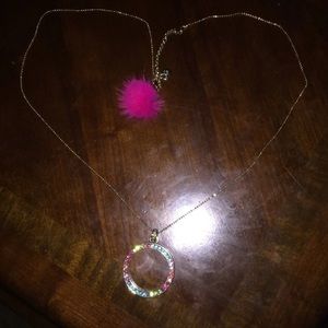 Betsy Johnson Necklace